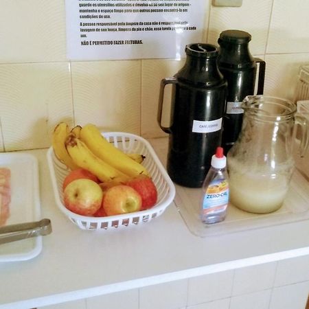 Home Guesthouse Campo Grande  Luaran gambar