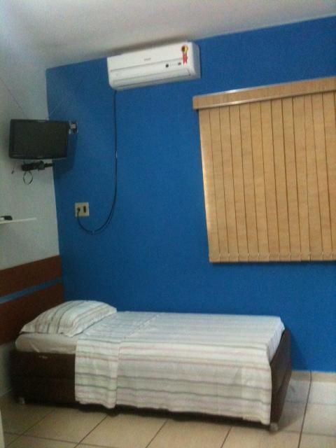 Home Guesthouse Campo Grande  Luaran gambar