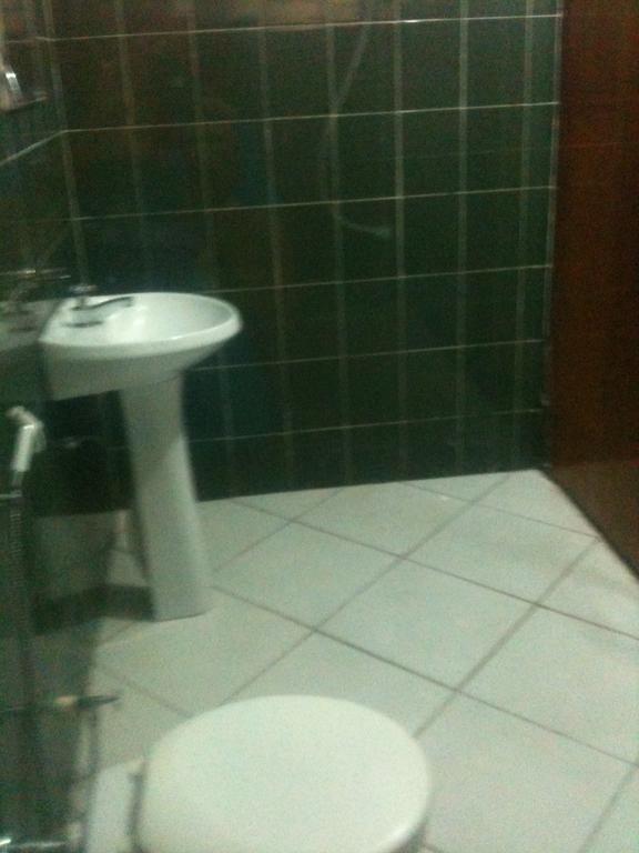 Home Guesthouse Campo Grande  Luaran gambar