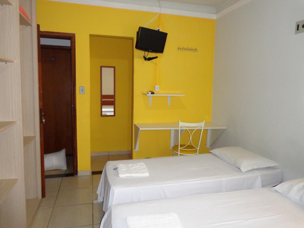 Home Guesthouse Campo Grande  Luaran gambar