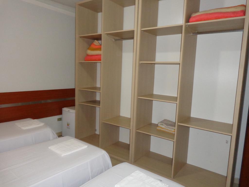 Home Guesthouse Campo Grande  Luaran gambar