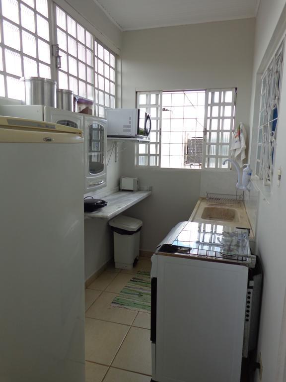 Home Guesthouse Campo Grande  Luaran gambar