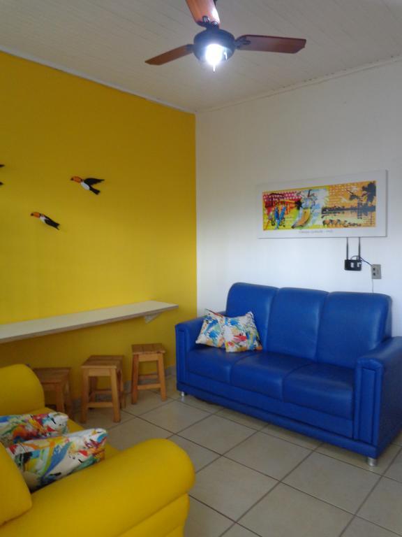 Home Guesthouse Campo Grande  Luaran gambar