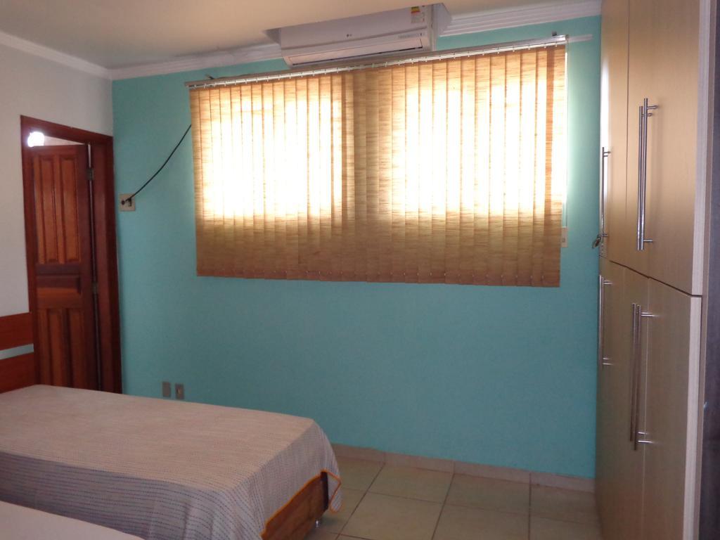 Home Guesthouse Campo Grande  Luaran gambar