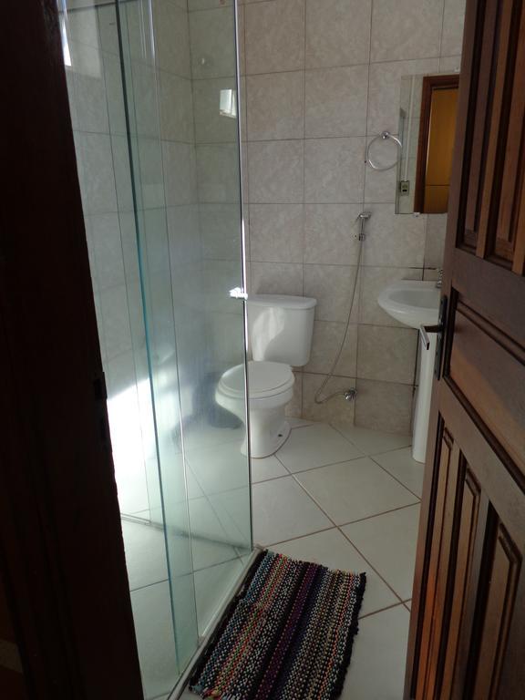 Home Guesthouse Campo Grande  Luaran gambar
