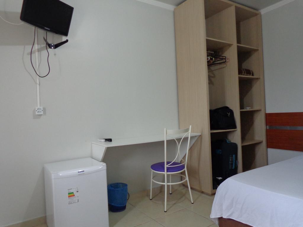 Home Guesthouse Campo Grande  Luaran gambar