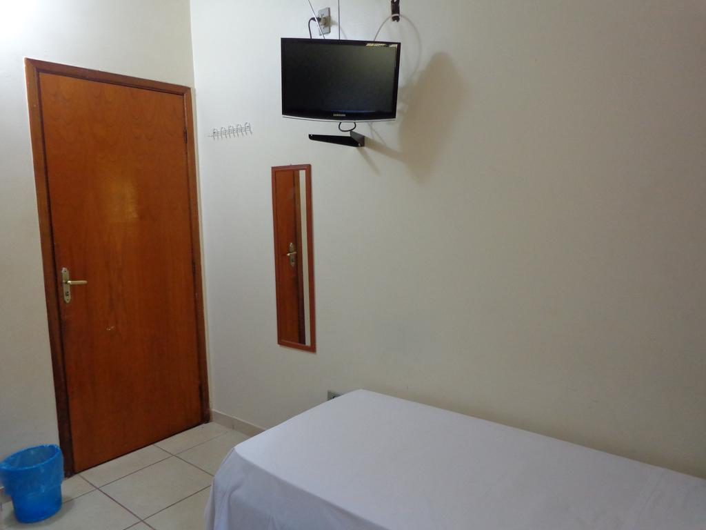 Home Guesthouse Campo Grande  Luaran gambar