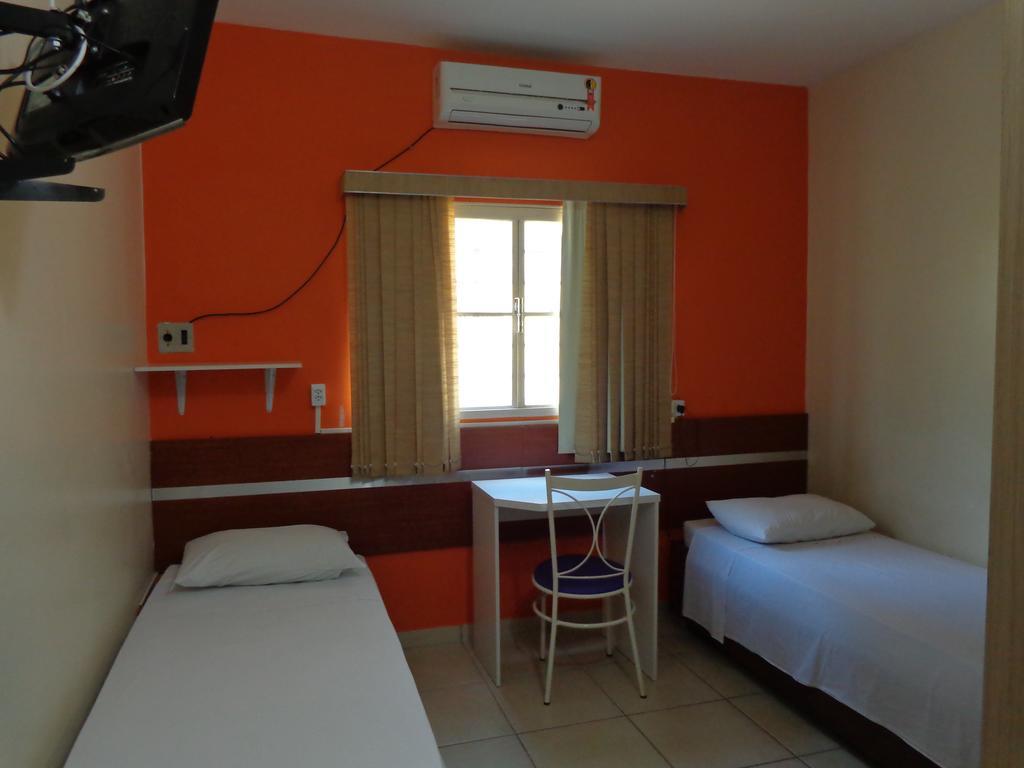 Home Guesthouse Campo Grande  Luaran gambar