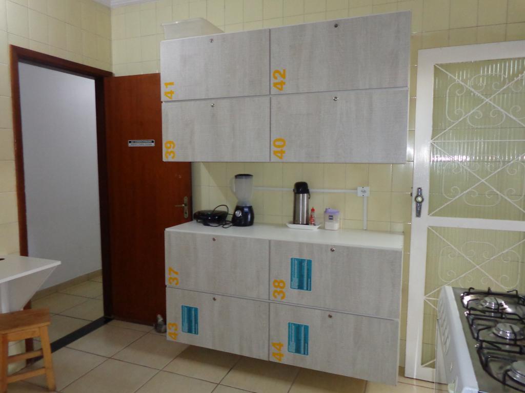Home Guesthouse Campo Grande  Luaran gambar