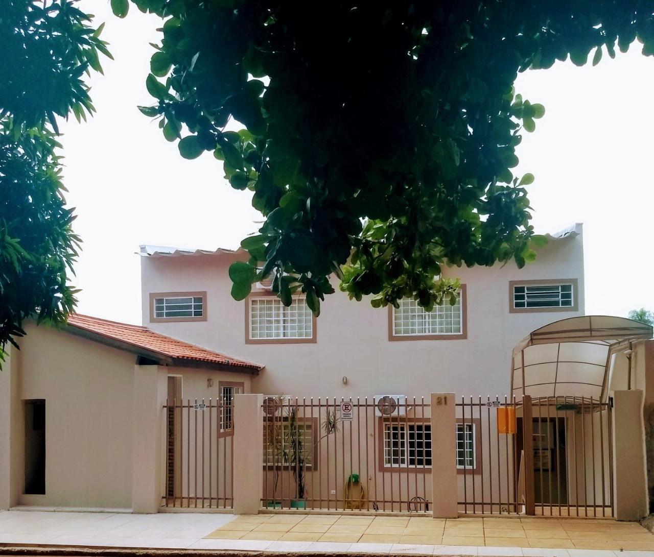 Home Guesthouse Campo Grande  Luaran gambar