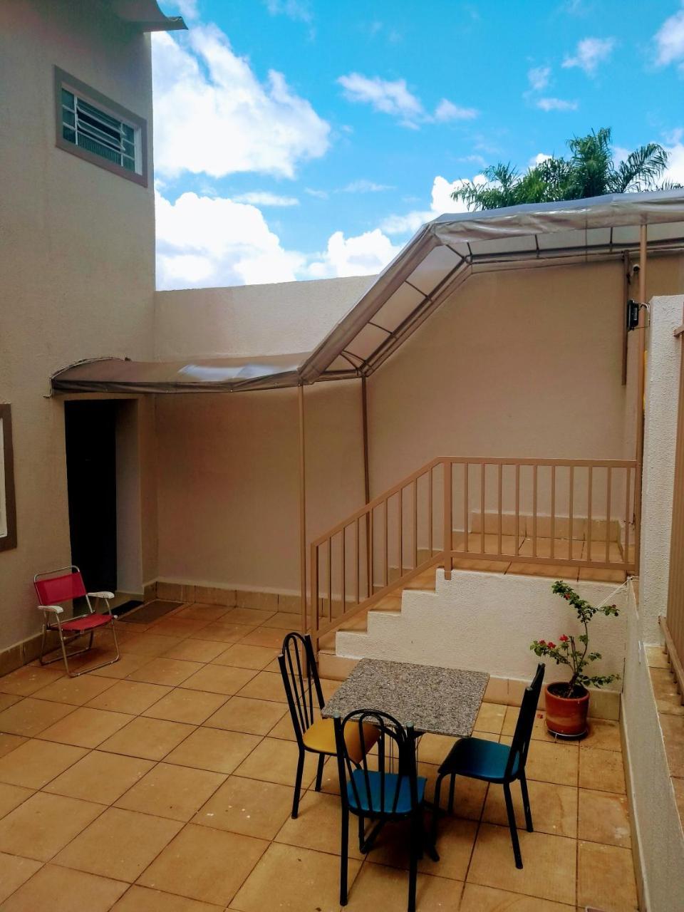 Home Guesthouse Campo Grande  Luaran gambar