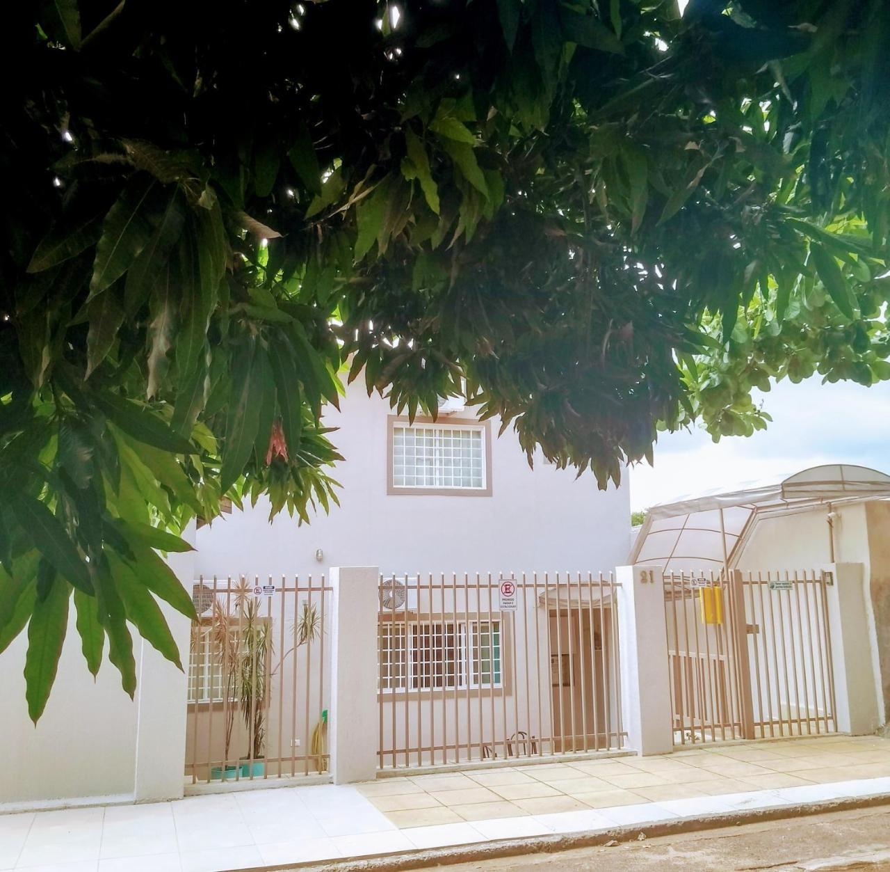 Home Guesthouse Campo Grande  Luaran gambar