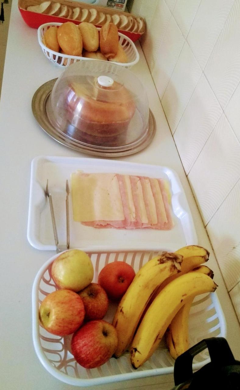 Home Guesthouse Campo Grande  Luaran gambar