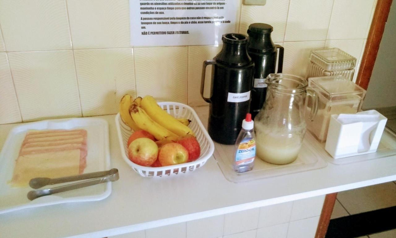 Home Guesthouse Campo Grande  Luaran gambar