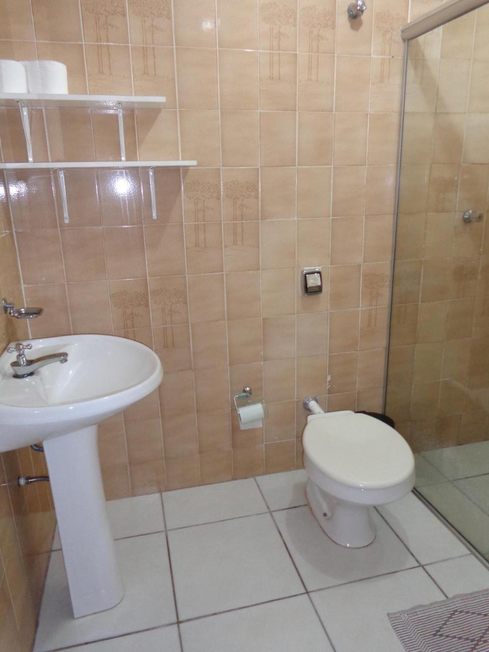 Home Guesthouse Campo Grande  Luaran gambar